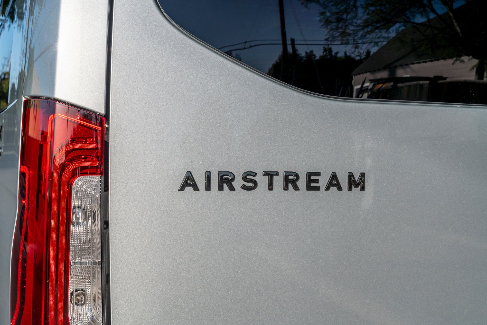 2022 Airstream Interstate