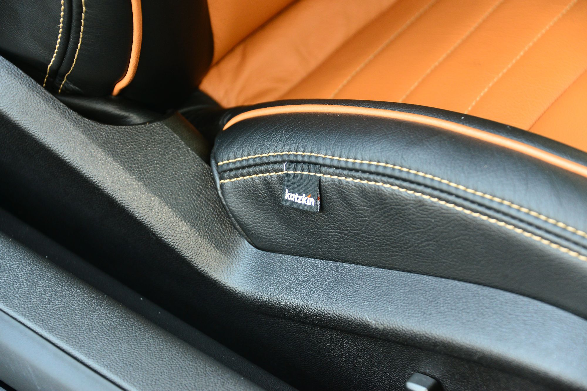2015 Chevrolet Camaro Bandit (09 of 77)