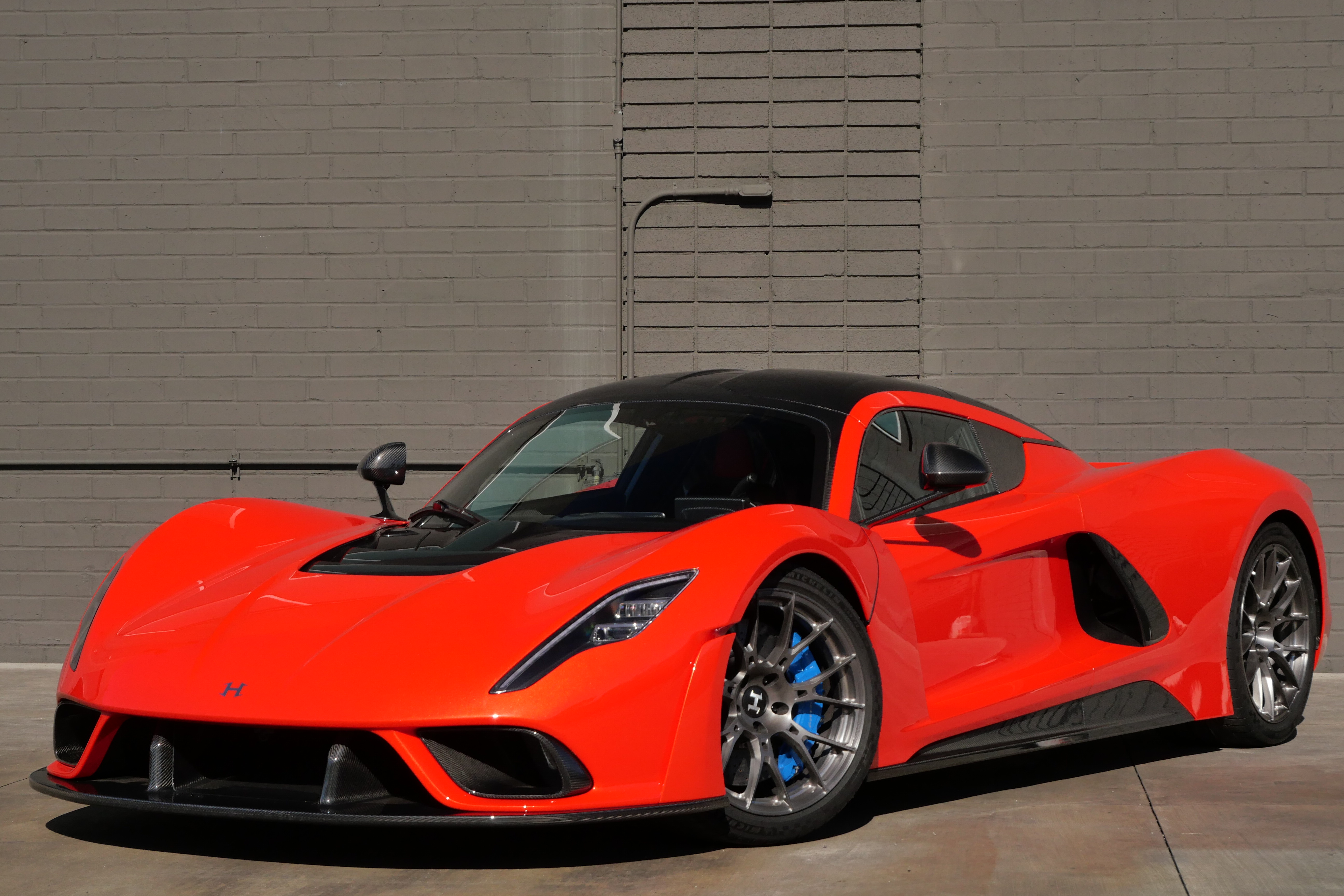 2023 Hennessey Venom F5 For Sale (Sold) | Sandbox Motors