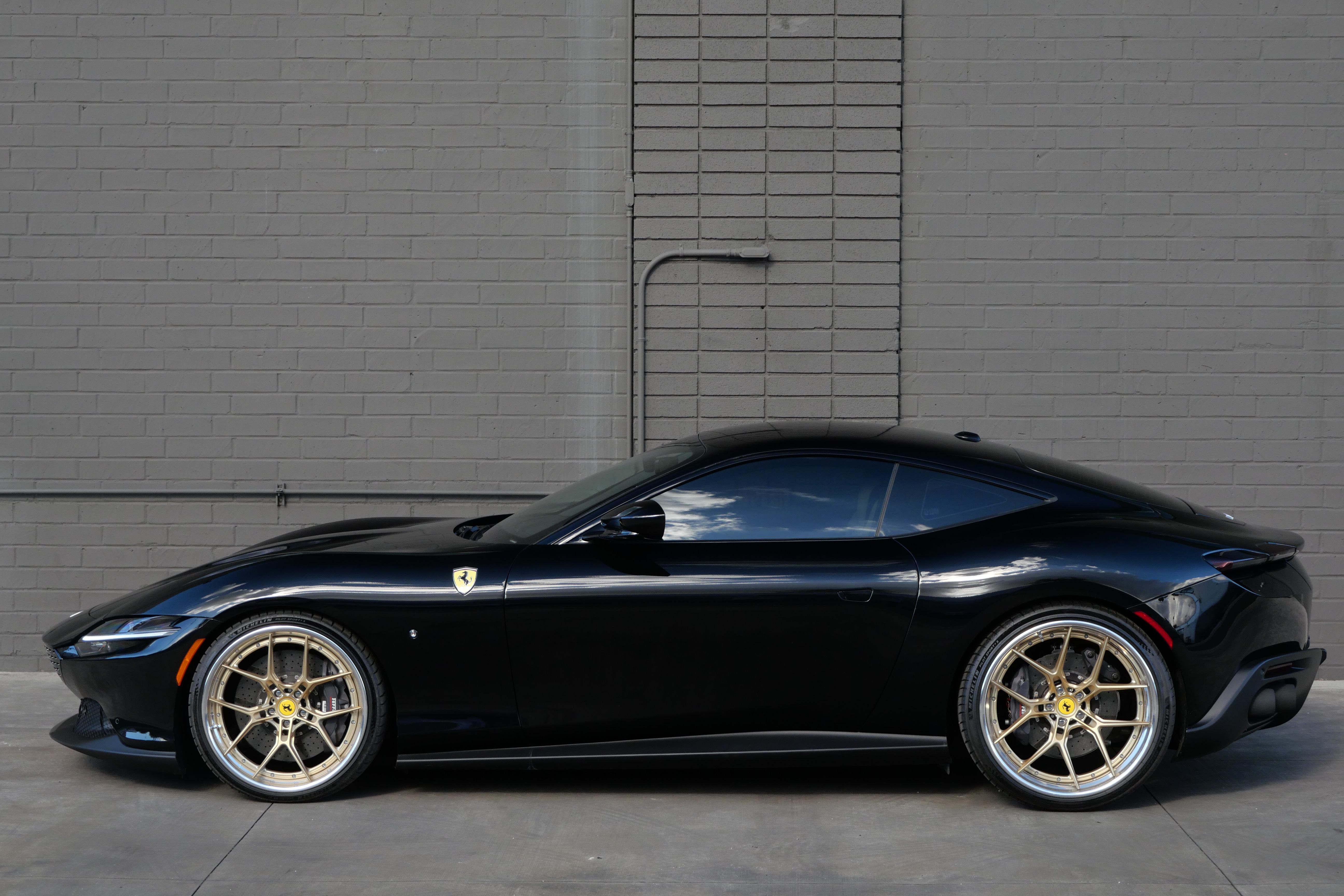 2022 Ferrari Roma Previously Sold | Sandbox Motors