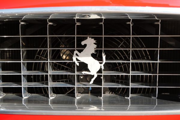 1962 Ferrari  250 Replica