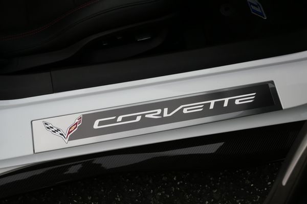 2019 Chevrolet Corvette  ZR1 Premium