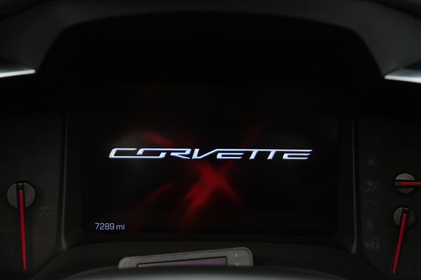 2019 Chevrolet Corvette  ZR1 Premium