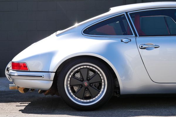 1997 Kaege 911 Coupe