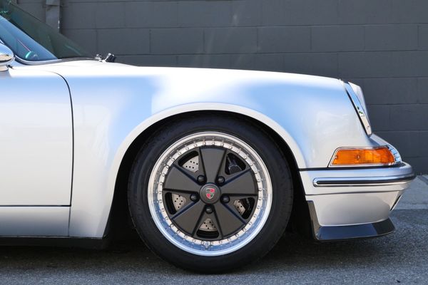 1997 Kaege 911 Coupe