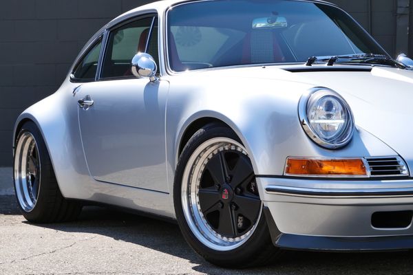 1997 Kaege 911 Coupe