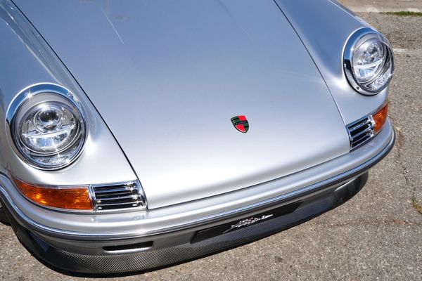 1997 Kaege 911 Coupe