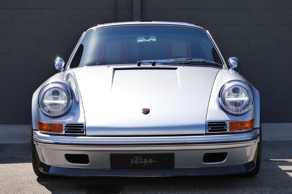 1997 Kaege 911 Coupe