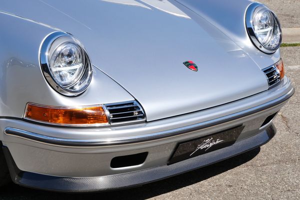 1997 Kaege 911 Coupe