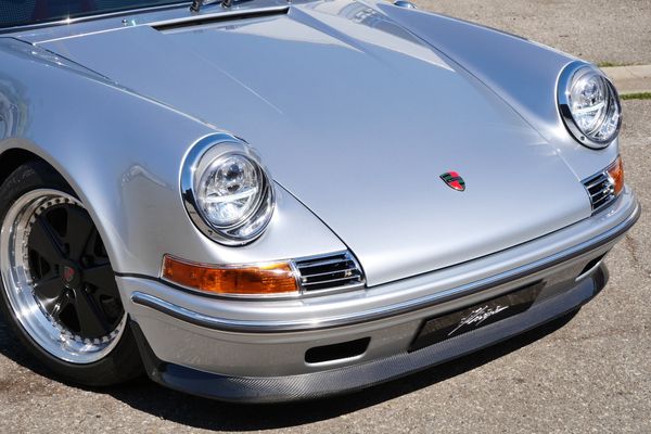 1997 Kaege 911 Coupe