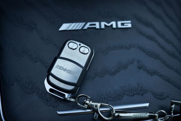 2021 Mercedes-Benz AMG E63 S 4MATIC