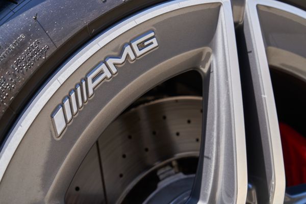 2021 Mercedes-Benz AMG E63 S 4MATIC