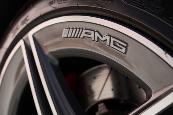 2021 Mercedes-Benz AMG E63 S 4MATIC