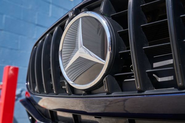 2021 Mercedes-Benz AMG E63 S 4MATIC