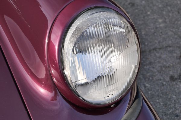 1992 Porsche 911 Carrera RS