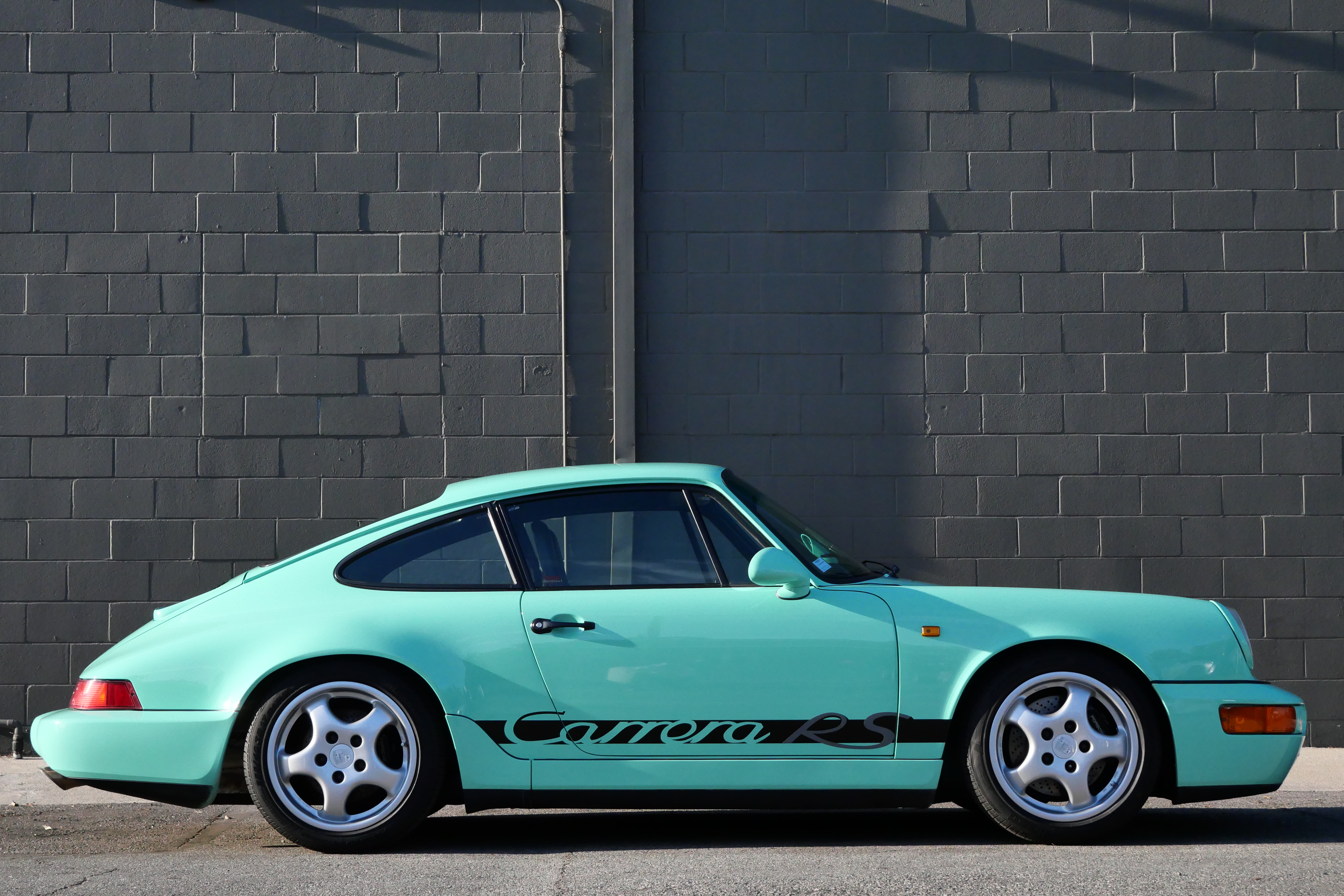 1992 Porsche 911 Carrera RS Previously Sold | Sandbox Motors