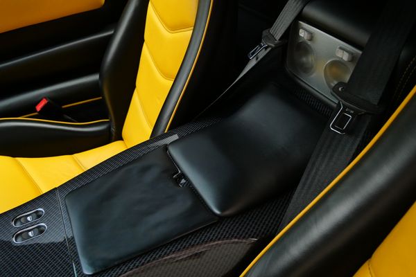 2001 Lamborghini Diablo VT