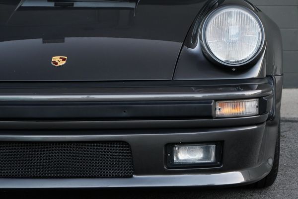 1988 Porsche 930 Turbo S