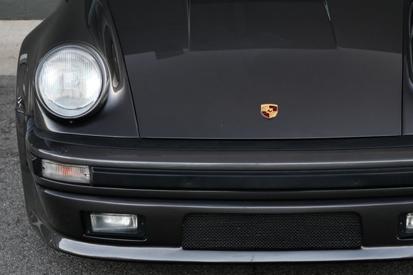 1988 Porsche 930 Turbo S