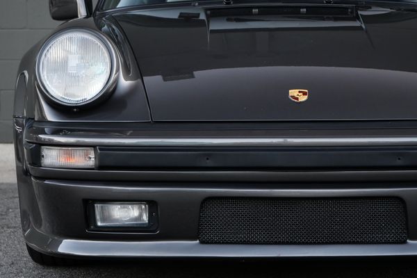 1988 Porsche 930 Turbo S