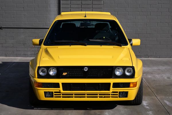 1994 Lancia Delta Integrale Evo 2