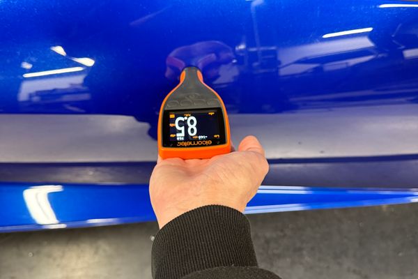 2020 Lamborghini Huracan EVO Spyder