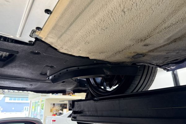 2020 Lamborghini Huracan EVO Spyder