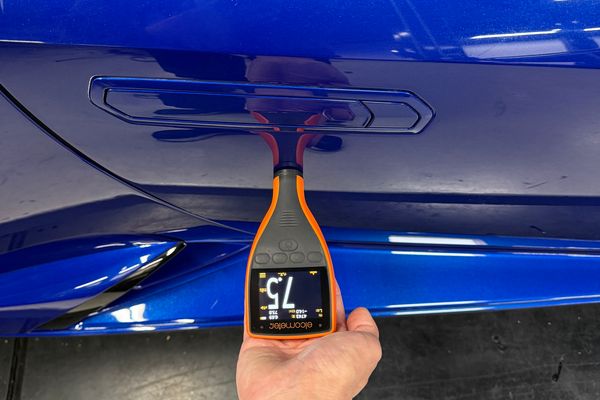 2020 Lamborghini Huracan EVO Spyder