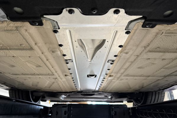 2020 Lamborghini Huracan EVO Spyder