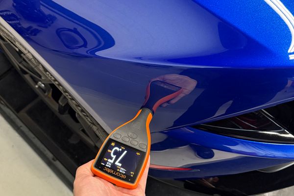 2020 Lamborghini Huracan EVO Spyder