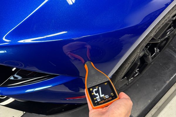 2020 Lamborghini Huracan EVO Spyder