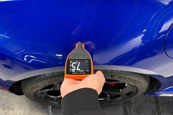 2020 Lamborghini Huracan EVO Spyder