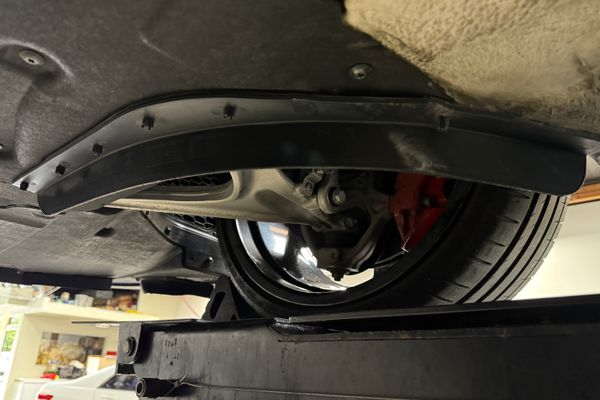 2020 Lamborghini Huracan EVO Spyder