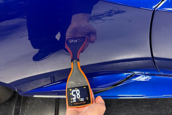 2020 Lamborghini Huracan EVO Spyder