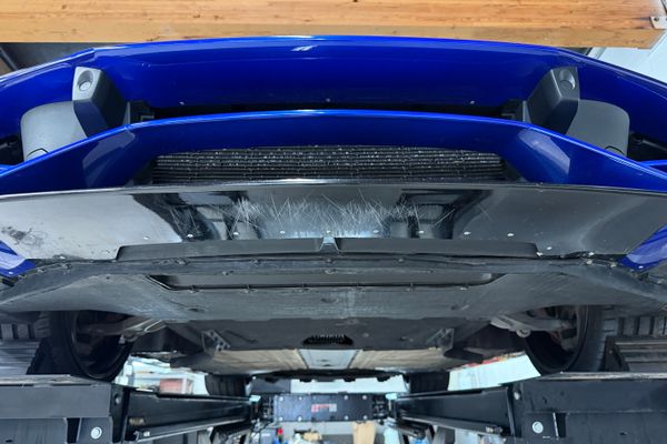 2020 Lamborghini Huracan EVO Spyder