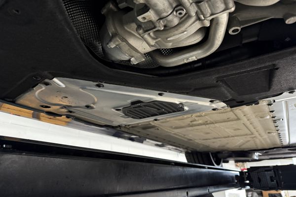 2020 Lamborghini Huracan EVO Spyder
