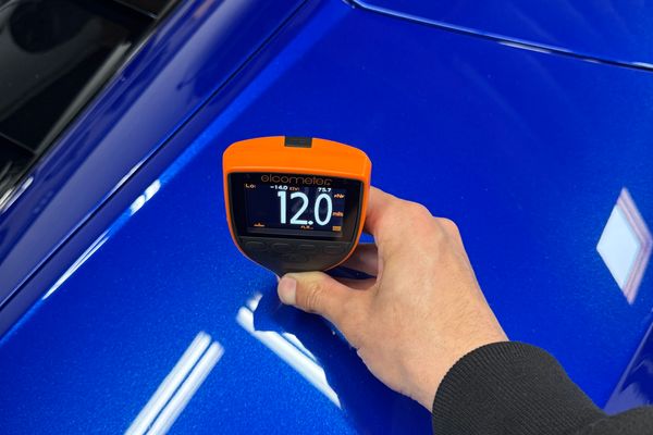2020 Lamborghini Huracan EVO Spyder