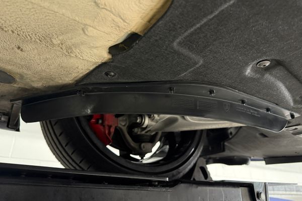 2020 Lamborghini Huracan EVO Spyder