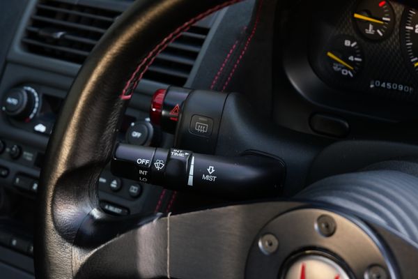 1994 Honda NSX-R
