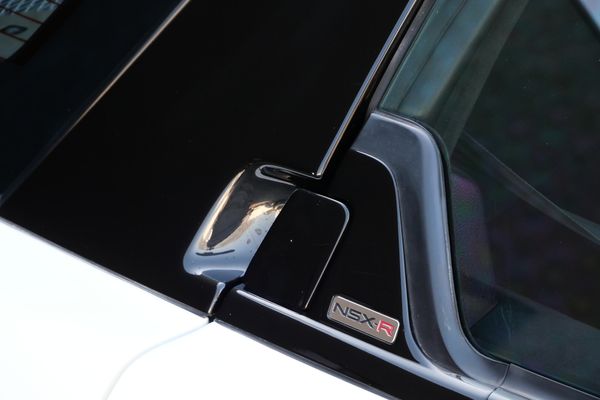 1994 Honda NSX-R