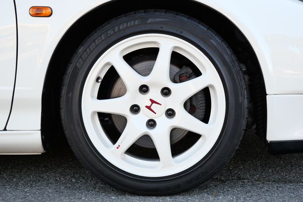 1994 Honda NSX-R