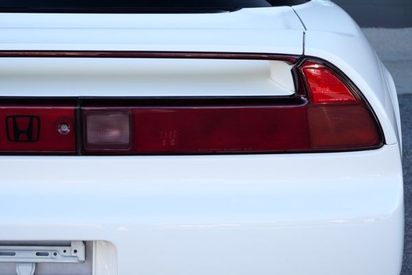 1994 Honda NSX-R
