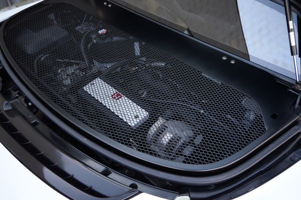 1994 Honda NSX-R