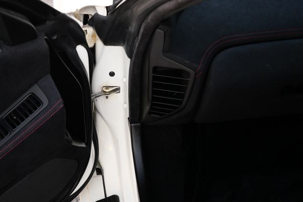1994 Honda NSX-R
