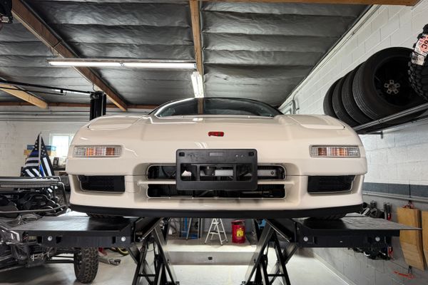 1994 Honda NSX-R
