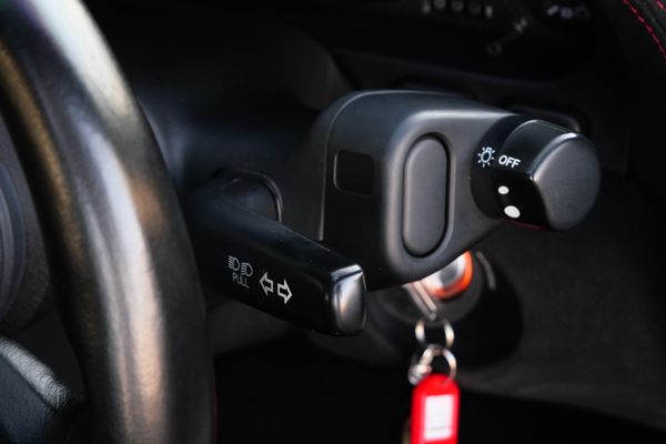 1994 Honda NSX-R