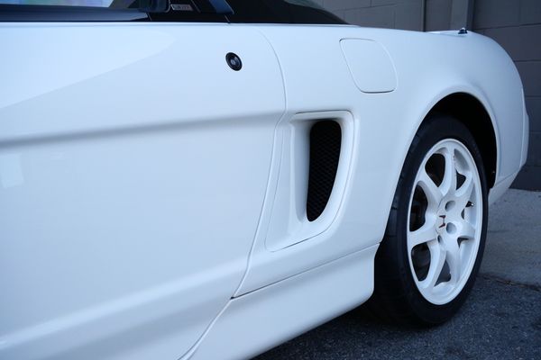 1994 Honda NSX-R