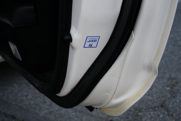 1994 Honda NSX-R