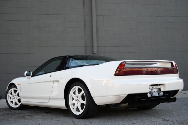 1994 Honda NSX-R