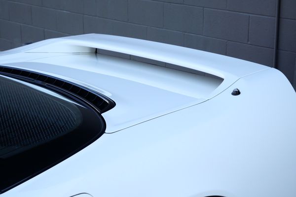 1994 Honda NSX-R